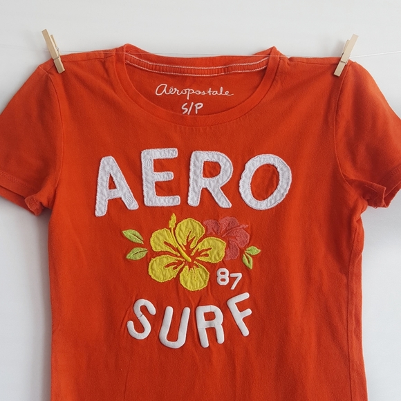 ▪︎Aeropastale▪︎3 Short-Sleeved Tees - Picture 11 of 14